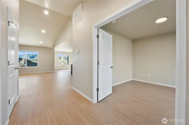 All images used are for illustrative purposes. In some cases it may not be possible to show photographs of the exact property, and we will utilize previous show home photography or photograph of another similar property. Images are for guidance only and may not necessarily represent a true and accurate depiction of the condition of property.