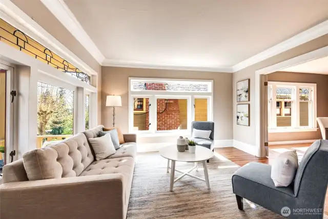 Another Living Room pic.