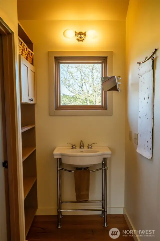 Full bath