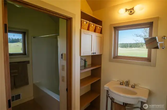 Full bath