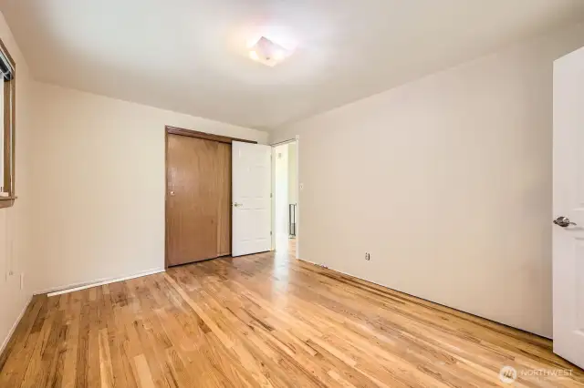 2nd Bedroom