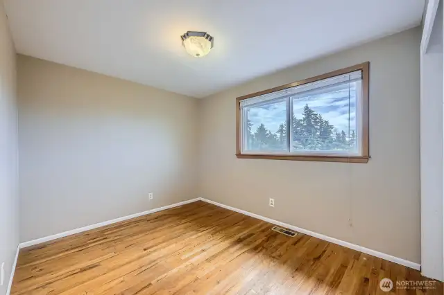 3rd Bedroom