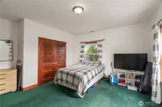 2nd room