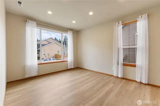 Front Living Room
