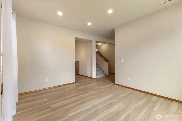 Front Living Room