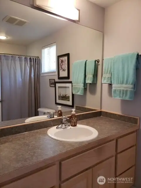 Main Bath