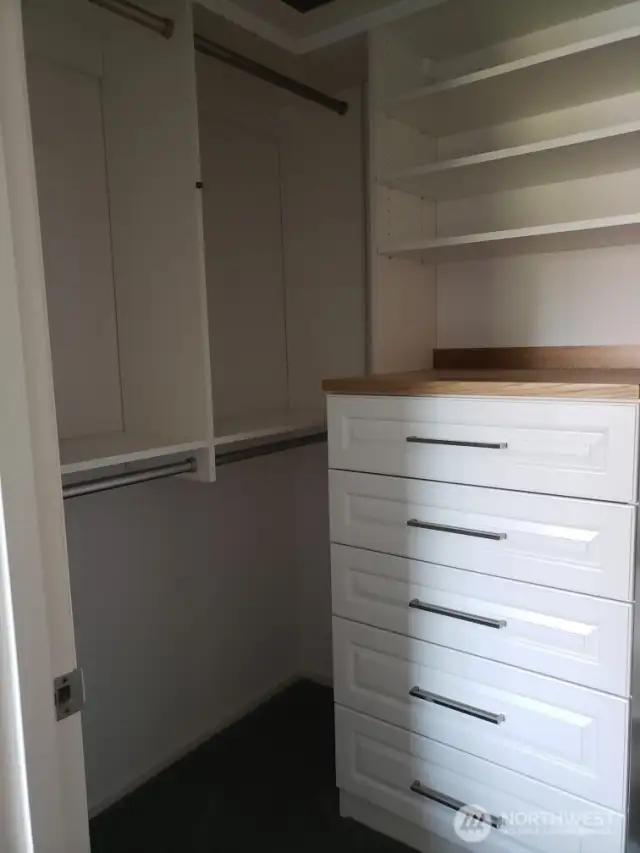 Closet envy- you won't want to share