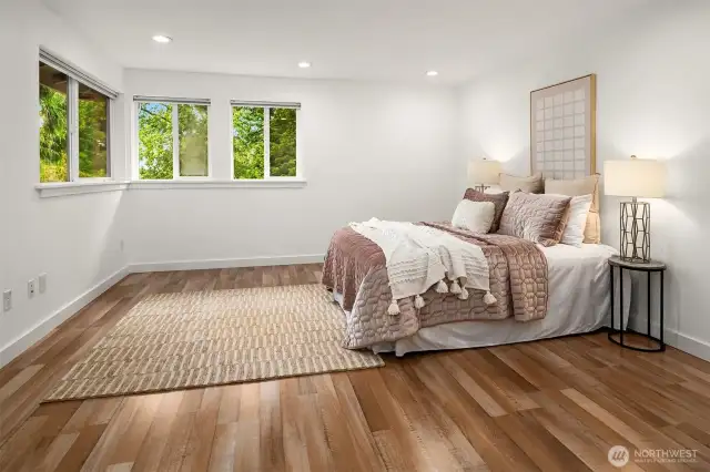 Primary Suite With Territorial Views