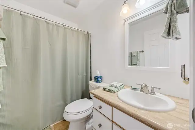Full Bath