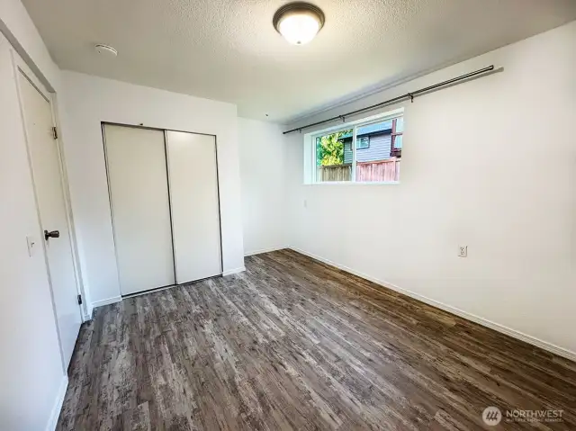Downstairs Office