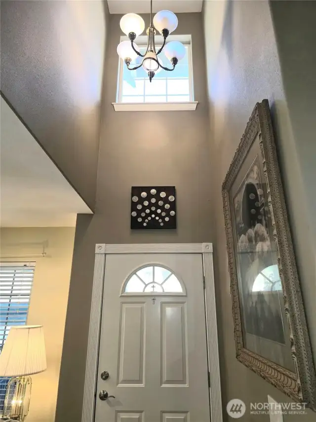 Entryway
