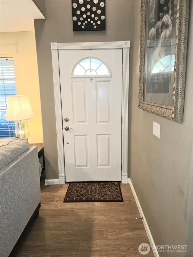 Entryway