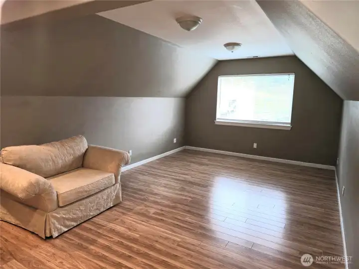 Bonus Room