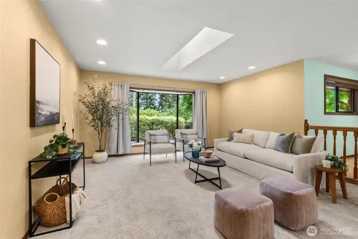 Living Room.