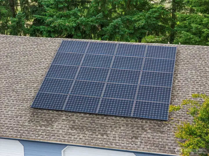 Solar Power