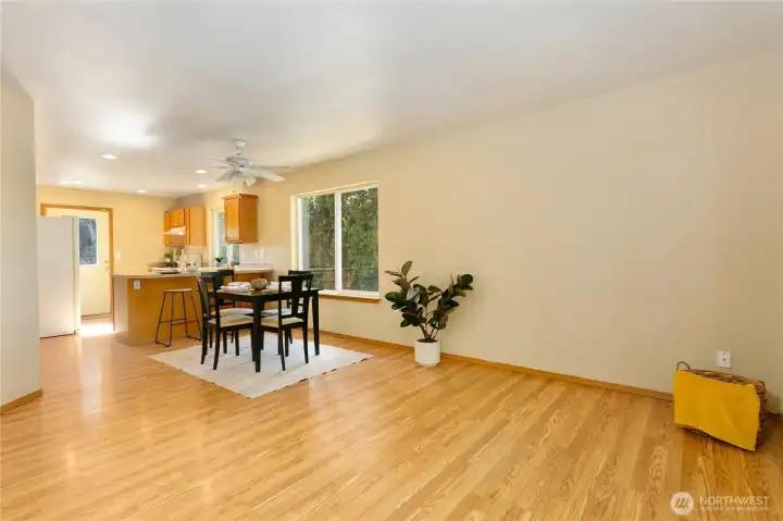 virtual staging