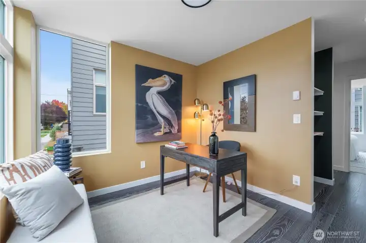Bonus room