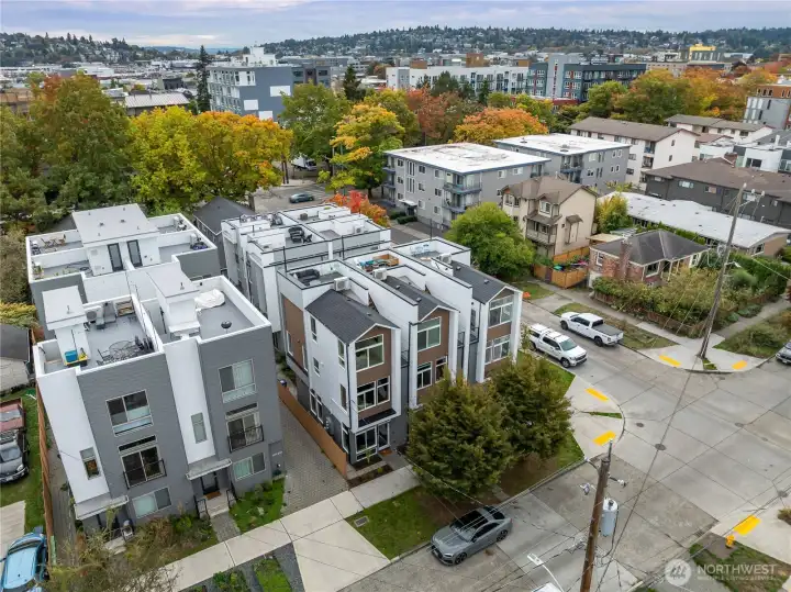 Prime Ballard location