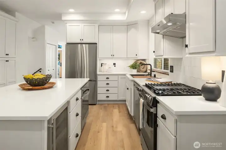 Top of the Line Appliances