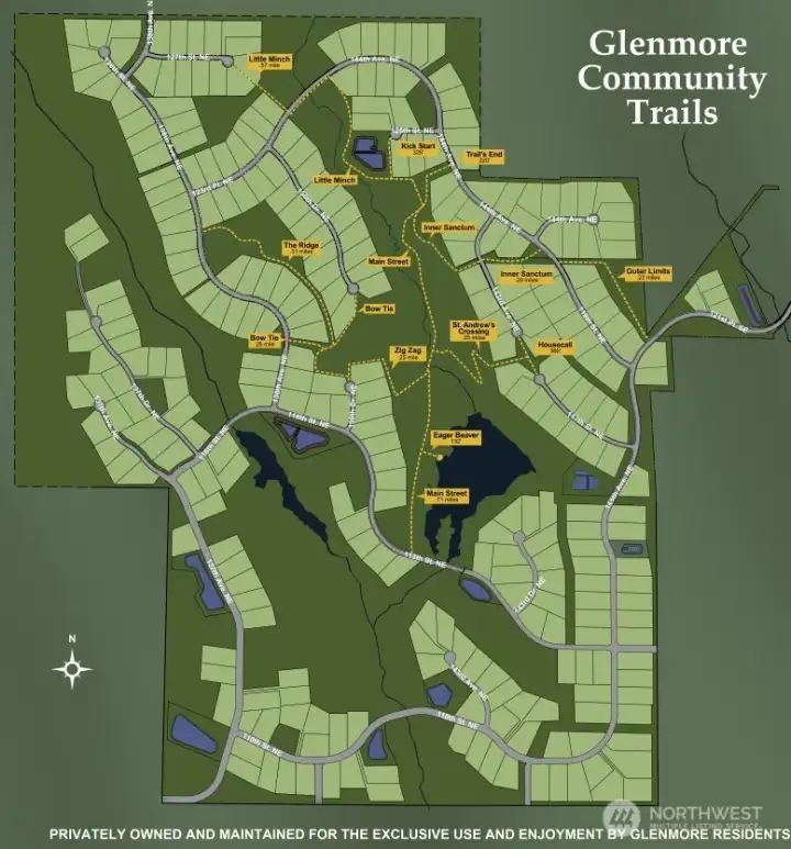 Community & Trail System