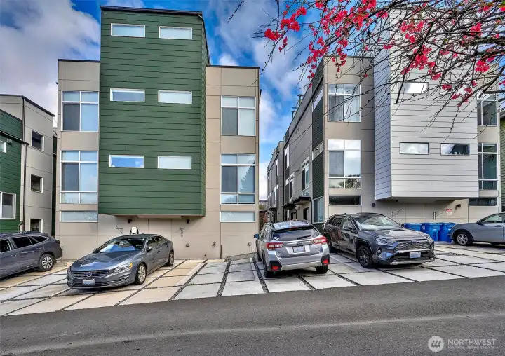 Great opportunity for 1st timers, investors, and everyone in between. No HOA dues or rental restrictions.