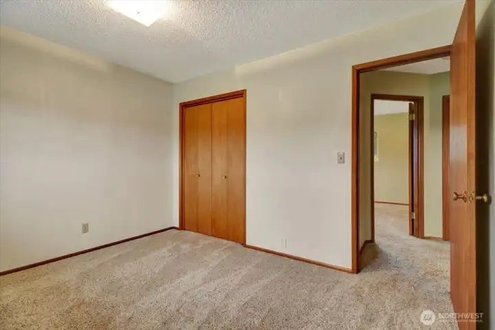 #3 bedroom