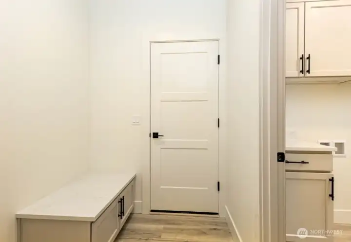 Photo is of 3019 floor plan built in the neighborhood and is for illustration purposes only.  May depict enhancements or features that are not available with every floor plan.