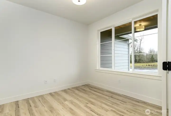 Photo is of 3019 floor plan built in the neighborhood and is for illustration purposes only.  May depict enhancements or features that are not available with every floor plan.