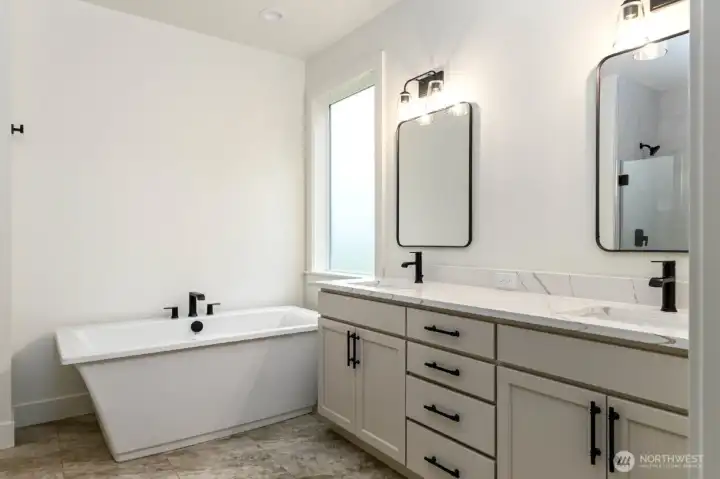 Photo is of 3019 floor plan built in the neighborhood and is for illustration purposes only.  May depict enhancements or features that are not available with every floor plan.