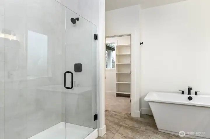 Photo is of 3019 floor plan built in the neighborhood and is for illustration purposes only.  May depict enhancements or features that are not available with every floor plan.