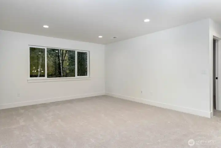 Photo is of 3019 floor plan built in the neighborhood and is for illustration purposes only.  May depict enhancements or features that are not available with every floor plan.