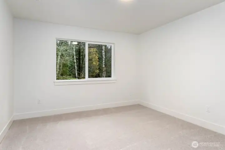 Photo is of 3019 floor plan built in the neighborhood and is for illustration purposes only.  May depict enhancements or features that are not available with every floor plan.