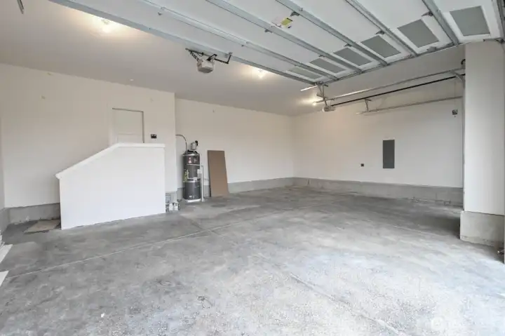 Photo is of 3019 floor plan built in the neighborhood and is for illustration purposes only.  May depict enhancements or features that are not available with every floor plan.