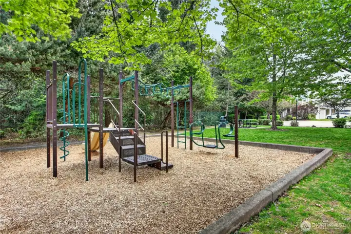 Brookside HOA COMMUNITY PARK is located on the same street as the house, to the east just a few houses away.