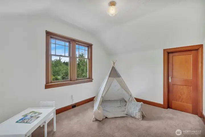 3rd bedroom