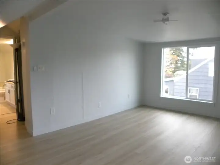 Upstairs Bedroom