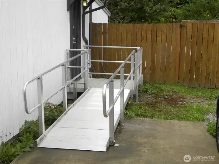 Ramp