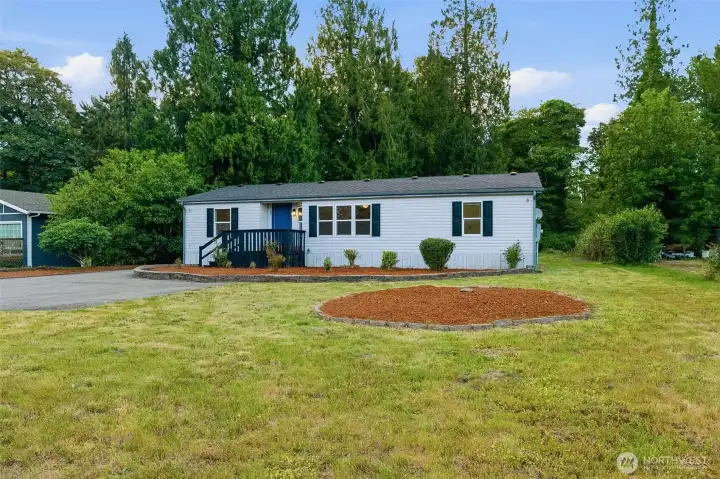 Welcome Home!