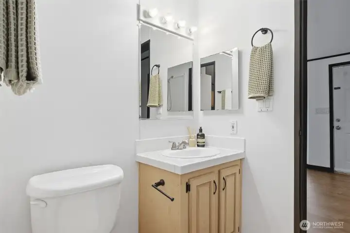 Full Bath