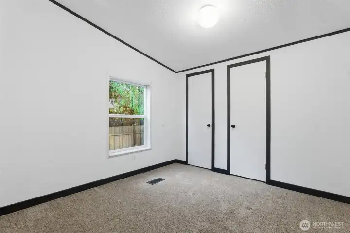 Bedroom #2