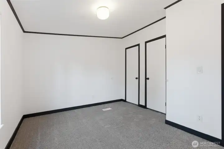 Bedroom #3