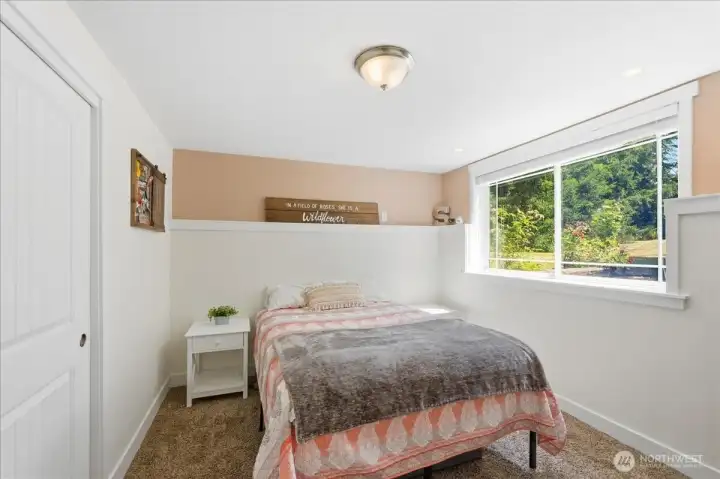 Bedroom 3. Bedroom 3.