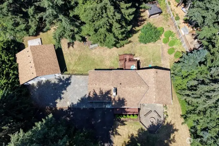 Nestled on a beautiful 5-acre lot, offering room to roam, create, and enjoy the peaceful surroundings. Nestled on a beautiful 5-acre lot, offering room to roam, create, and enjoy the peaceful surroundings.