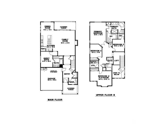 Homes are built, sold & warranted by Cain Road, LLC, a separate entity that is a member of the Rob Rice Homes family of companies. Builder reserves the right to change features, plans, pricing & specifications without notice. Buyer to verify square footage. Features vary by home.