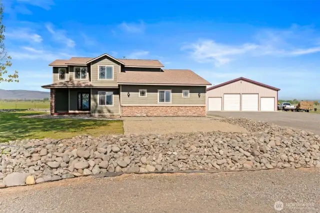 Welcome to 161 Spring Valley Lane