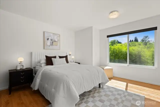 Bedroom #2