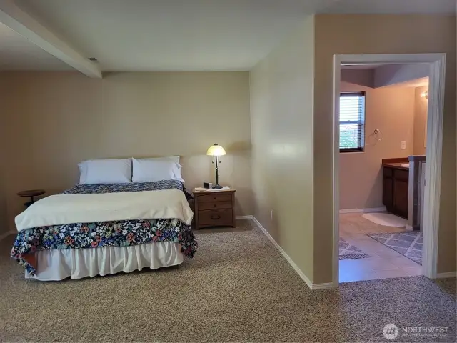 Primary Bedroom Main Floor