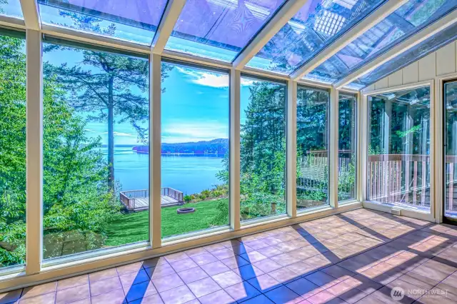 Sunroom