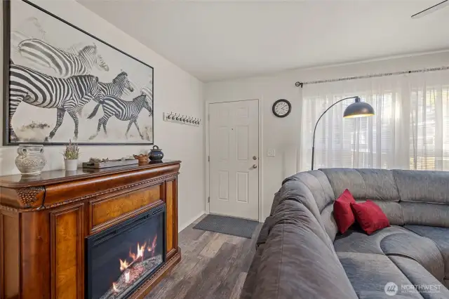 Entryway