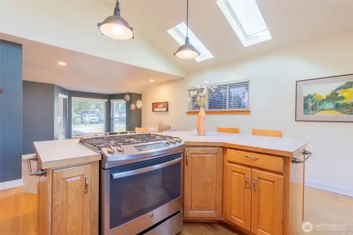 Skylights